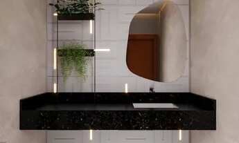 Imagem 5: CasaTérrea - Jardim Atlântico, 3 suítes