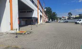 Imagem 2: Galpões modulares com instalações de escritório a.fabril a partir 2.000 m2