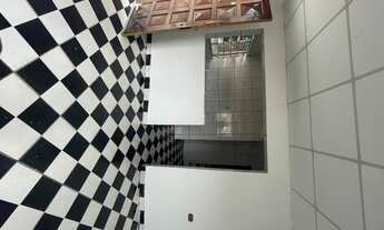 Imagem 5: Casa para aluguel 4 cômodos parque Santo Antônio