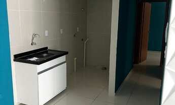 Imagem 6: Repasse no Cawboy ( TERREO