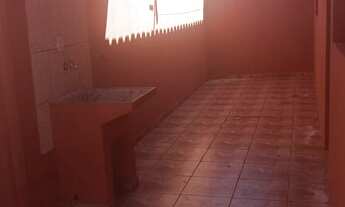 Imagem 3: Casa para aluguel possui 70 metros quadrados com 2 quartos