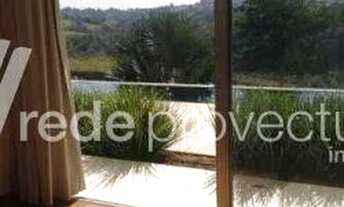 Imagem 4: Casa - Sítios de Recreio Gramado - Campinas