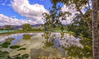 Imagem 6: Terreno de 1.347m² em Cond. Fechado - Santo Amaro/SC