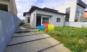 Imagem 4: Casa com 2 dormitórios, 83 m² - venda por R$ 380.000,00 ou aluguel por R$ 2.800,00/mês - C