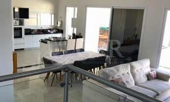 Imagem 6: Sobrado de Luxo Para Locação 4 Suítes Residencial MontSerrat Urbanova São Jose dos Campos