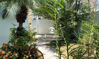 Imagem 3: Sobrado com 3 dormitórios, 394 m² - venda por R$ 900.000,00 ou aluguel por R$ 4.368,00/mês