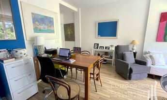 Imagem 6: Apartamento agradável com vista verde