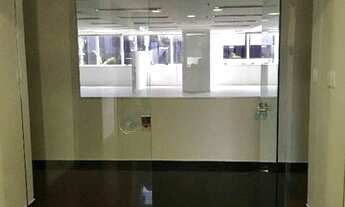 Imagem 3: São Paulo - Conjunto Comercial/Sala - Vila Olímpia