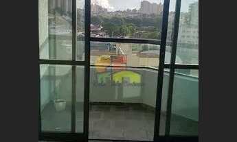 Imagem 5: SãO BERNARDO DO CAMPO - Apartamento Padrão - Rudge Ramos