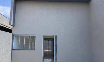 Imagem 3: Vendo Casa térrea Vila Carvalho, 3 quartos sendo 2 suítes