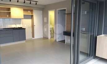 Imagem: Apartamento em Pinheiros - 69m²