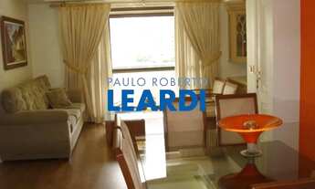 Imagem: APARTAMENTO - MORUMBI - SP