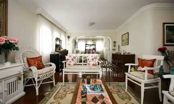 Imagem 2: São Paulo - Apartamento Padrão - Moema