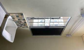 Imagem 6: KITNET MOBILIADA