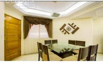 Imagem 2: Santo André - Casa Padrão - Vila Pires