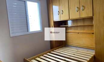 Imagem 6: Apartamento com 2 dormitórios para alugar, 69 m² por R$ 2.992,25/mês - Vila Prudente - São