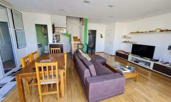 Imagem 2: Cobertura, Perdizes - São Paulo