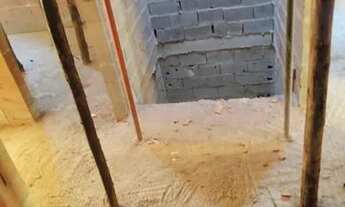 Imagem 3: Cobertura à venda 2 quartos 1 vaga Olegário Utinga - Santo André - SP