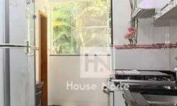 Imagem 4: Apartamento com 3 dormitórios à venda, 85 m² por R$ 650.000 - (Zona Norte) Barro Branco