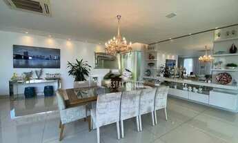 Imagem 6: Sobrado com 5 dormitórios à venda, 600 m² por R$ 5.500.000 - Nova Uberlândia - Uberlândia