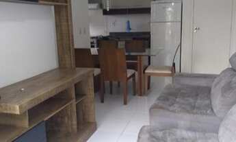 Imagem 5: Apartamento térreo, 2/4 com 1 suíte