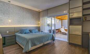 Imagem 4: Casa - Swiss Park - Campinas