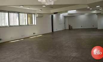 Imagem 2: São Paulo - Conjunto Comercial/Sala - Vila Olímpia