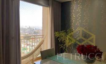 Imagem 6: Apartamento - São Bernardo - Campinas