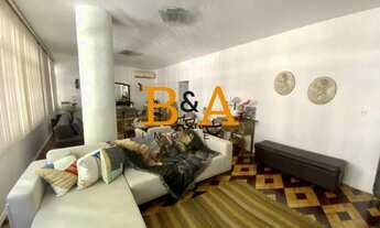 Imagem 4: B&A Vende Apartamento 3 Quartos 1 Vaga Copacabana