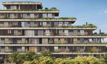 Imagem 2: CURITIBA - Apartamento Padrão - Bigorrilho