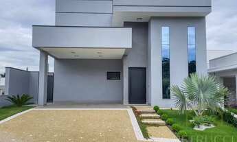 Imagem: Casa - Swiss Park - Campinas