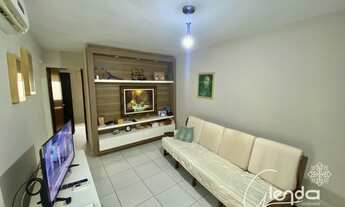 Imagem 5: Apartamento de 2 quartos no Setor Bueno, Goiânia - GO