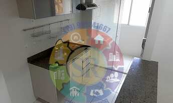 Imagem 3: Apartamento a Venda no Lumini III em Campinas - térreo - 03 dormitórios