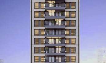 Imagem 1: Apartamento 58m² Pinheiros - Oscar Freire - Oportunidade Única