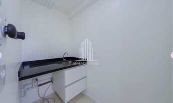 Imagem 5: Apartamento no Condomínio Bahamas com 70m e 2 quartos em Indianópolis