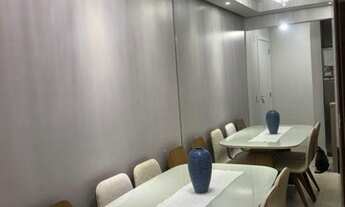 Imagem 3: APARTAMENTO - JARDIM OLAVO BILAC - SP