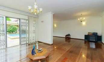 Imagem 7: SÃO PAULO - Casa Padrão - CAMPO BELO