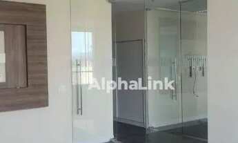 Imagem 7: Sala para alugar, 380 m² por R$ 34.773,92/mês - Alphaville - Barueri/SP