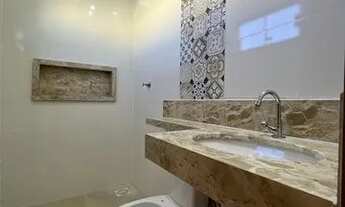 Imagem 6: Casa para venda com 108 metros quadrados com 3 quartos em Jardim Colorado - Goiânia - Goiá