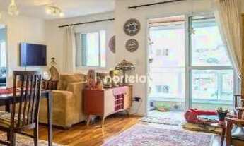 Imagem: Apartamento com 2 dormitórios à venda