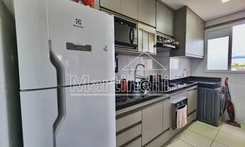 Imagem 4: Ribeirão Preto - Apartamento Padrão - Jardim Greenville