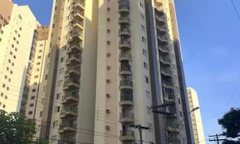 Imagem: Apartamento ao lado do Bosque Lago das Rosas