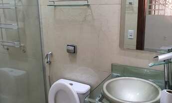 Imagem 7: OAlmeida, QNO 18, Com 3 quartos e Aceita Financiamento