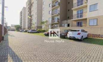 Imagem 7: Apartamento com 2 dormitórios à venda, 64 m² por R$ 285.000,00 - Vila Mazzei - São Paulo/S