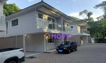 Imagem: Casa duplex 3 e 4 Quartos suíte 1vaga