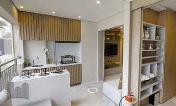 Imagem 4: Apartamento com 2 dormitórios à venda, 69 m² - Alto do Ipiranga - São Paulo/SP