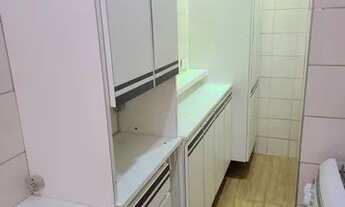 Imagem 4: Apartamento para venda possui 60 metros quadrados com 2 quartos em Vila Uberabinha - São P