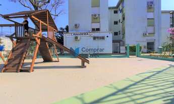 Imagem: Apartamento 1 quarto suíte, no bairro Cristal