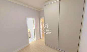 Imagem 2: Casa com 3 dormitórios à venda por R$ 900.000 - Verana Parque Alvorada - Marília/SP