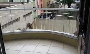 Imagem 5: Apartamento com 3 dormitórios para alugar, 105 m² por R$ 4.939,11/mês - Centro - São Berna